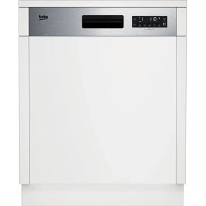Beko BDSN26430X - Inox - Lavastoviglie Beko BDSN26430X - Inox - Lavastoviglie