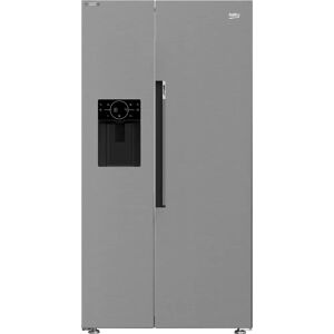 Beko ASP342VPS - Stainless Steel - Refrigerator Beko ASP342VPS - Stainless Steel - Refrigerator