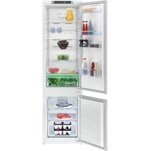 Beko BCND4V973 - White - Fridge-Freezer Beko BCND4V973 - White - Fridge-Freezer