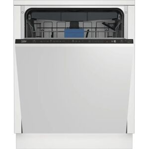 Beko Vollintegrierbarer Geschirrspüler BDIN38440 Beko Vollintegrierbarer Geschirrspüler BDIN38440