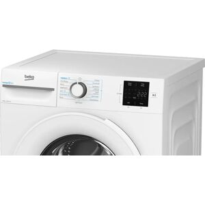 Beko BM3WT3841W - White - Washing Machine Beko BM3WT3841W - White - Washing Machine