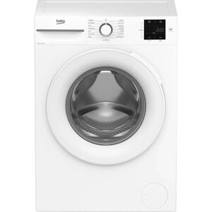 Beko BM3WT3741W - White - Washing Machine Beko BM3WT3741W - White - Washing Machine