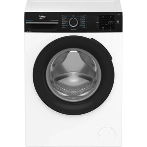 Beko BM3WFSU39413WPBB1 - Fehér - Mosógép Beko BM3WFSU39413WPBB1 - Fehér - Mosógép