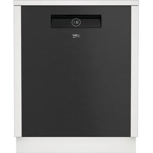 BEKO Unterbaugeschirrspüler BDDN38440DD - Hocheinbaufähig - 14 Maßgedecke - C BEKO Unterbaugeschirrspüler BDDN38440DD - Hocheinbaufähig - 14 Maßgedecke - C