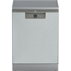 Beko BDFN26550XC - Acero inoxidable - Lavavajillas Beko BDFN26550XC - Acero inoxidable - Lavavajillas