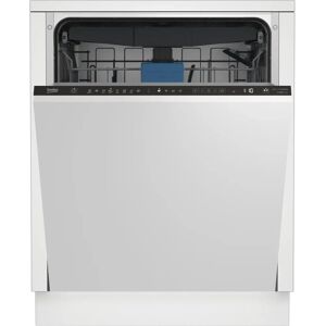 BEKO Lavastoviglie Completamente Integrata BDIN38450 BEKO Lavastoviglie Completamente Integrata BDIN38450