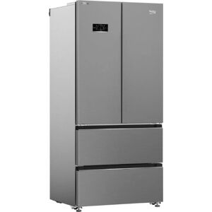 Beko B3RGNE544ZXP - Acier inoxydable - Réfrigérateur - Publicité Beko B3RGNE544ZXP - Acier inoxydable - Réfrigérateur - Publicité