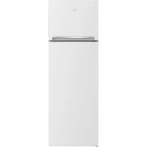 Beko RDSA310M40WN - Blanc - Réfrigérateur congélateur - Publicité Beko RDSA310M40WN - Blanc - Réfrigérateur congélateur - Publicité