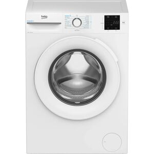 Beko BM3WT3941W - White - Washing Machine Beko BM3WT3941W - White - Washing Machine