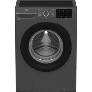 Beko BM3WT4841IA - Anthracite - Washing Machine Beko BM3WT4841IA - Anthracite - Washing Machine