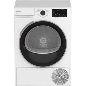 Blomberg LTA18320W - White - Tumble Dryer Blomberg LTA18320W - White - Tumble Dryer