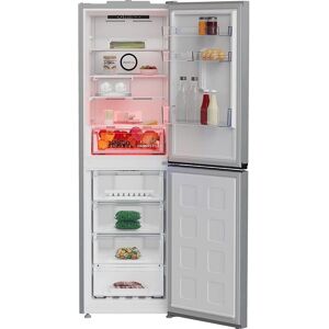 Beko CNG4692VPS - Stainless steel - fridge-freezer Beko CNG4692VPS - Stainless steel - fridge-freezer