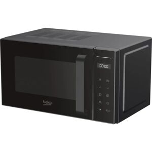 Beko MOC20240G - Anthracite - Solo microwave Beko MOC20240G - Anthracite - Solo microwave