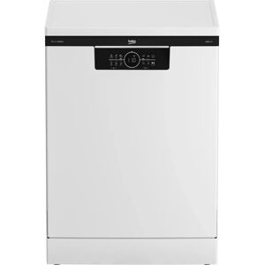 Beko BDFN26442WC Lave-vaisselle CornerIntense - 14 couverts Beko BDFN26442WC Lave-vaisselle CornerIntense - 14 couverts