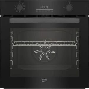Beko BBIE17302BMP - Noir - Four Beko BBIE17302BMP - Noir - Four
