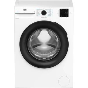 Beko - BM3WFT31041W - Voorlader - Wit - Wasmachine Beko - BM3WFT31041W - Voorlader - Wit - Wasmachine