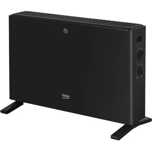 Beko RHC5218B - Kompakter Eco-Heizer Beko RHC5218B - Kompakter Eco-Heizer