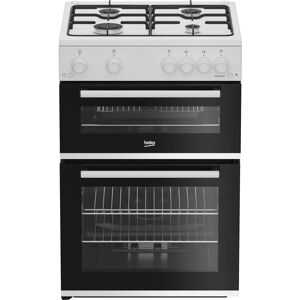 Beko FTG6201W - White - Freestanding cooker Beko FTG6201W - White - Freestanding cooker