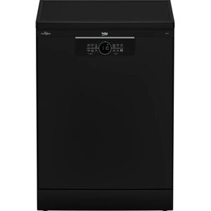Beko b300 - Black - Dishwasher Beko b300 - Black - Dishwasher