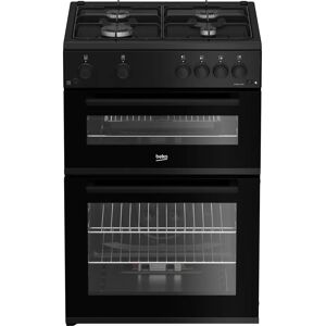 Beko FDG6201K - Black - Freestanding cooker Beko FDG6201K - Black - Freestanding cooker