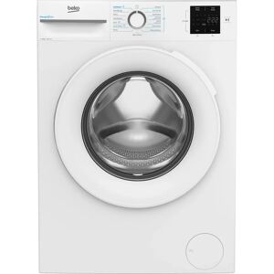 Beko B3W31041W - White - Washing Machine Beko B3W31041W - White - Washing Machine