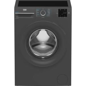 Beko B3W31041A - Anthracite - Washing Machine Beko B3W31041A - Anthracite - Washing Machine