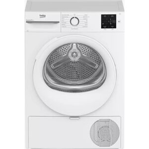 Beko BM3T3822W - Heat Pump Dryer - 8kg White Beko BM3T3822W - Heat Pump Dryer - 8kg White