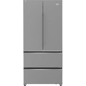 Beko GNE4543VPX - Stainless steel - Refrigerator Beko GNE4543VPX - Stainless steel - Refrigerator