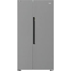 Beko ASP342NDVPX - Stainless steel - Refrigerator Beko ASP342NDVPX - Stainless steel - Refrigerator