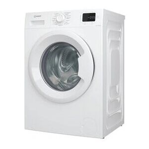 Indesit IM 762 MY TIME SPT - Branco - Máquina de lavar Indesit IM 762 MY TIME SPT - Branco - Máquina de lavar