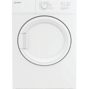 Indesit CYDA81WWGLUK - White - Tumble Dryer Indesit CYDA81WWGLUK - White - Tumble Dryer