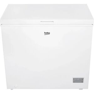 Beko CF4198W - White - Chest freezer Beko CF4198W - White - Chest freezer