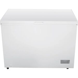 Beko CF4308W - White - Chest freezer Beko CF4308W - White - Chest freezer