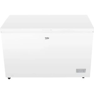 Beko CF4371W - White - Chest freezer Beko CF4371W - White - Chest freezer