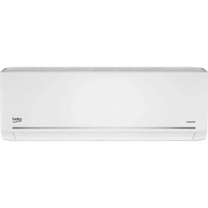 Beko BEHPG 125/ BEHPG 126 Sistema split Branco - Ar condicionado Beko BEHPG 125/ BEHPG 126 Sistema split Branco - Ar condicionado