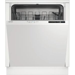Indesit IN2IE13DT70UK - White - Dishwasher Indesit IN2IE13DT70UK - White - Dishwasher