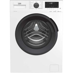 Lavadora Beko 9kg Blanca - Lavadora Lavadora Beko 9kg Blanca - Lavadora