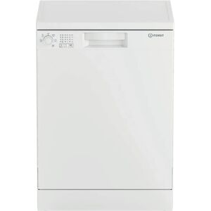Indesit IN2FE13DT9WUK - White - Dishwasher Indesit IN2FE13DT9WUK - White - Dishwasher