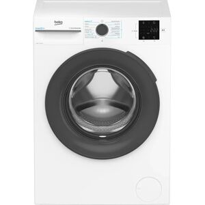 Beko VBM3WFT310413WA Lavadora de 10 kg de carga frontal Beko VBM3WFT310413WA Lavadora de 10 kg de carga frontal