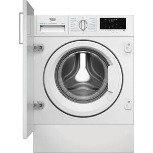 Beko B3WBT48435WB Lavadora Integrable 8 Kg - Lavadora Beko B3WBT48435WB Lavadora Integrable 8 Kg - Lavadora