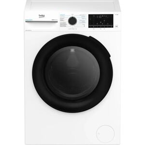 Lavadora Secadora Beko BM5DFT48437WB - Capacidad 8kg Lavado, 5kg Secado, 1400rpm Lavadora Secadora Beko BM5DFT48437WB - Capacidad 8kg Lavado, 5kg Secado, 1400rpm