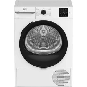 Secadora com bomba de calor Beko BM3T38220WB 8 kg Secadora com bomba de calor Beko BM3T38220WB 8 kg
