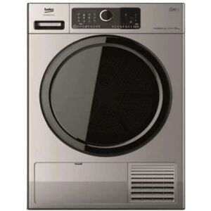 Beko AWZ 9 HPS/PRO - Przednia suszarka - 9 kg - Srebrny Beko AWZ 9 HPS/PRO - Przednia suszarka - 9 kg - Srebrny