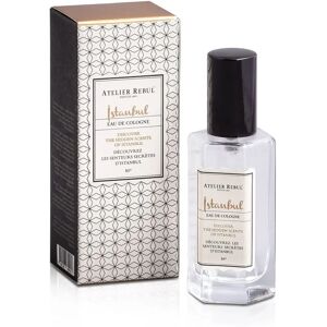 Atelier Rebul Istanbul Eau de Cologne Unisex - 25 ml - Cologne - Publicité Atelier Rebul Istanbul Eau de Cologne Unisex - 25 ml - Cologne - Publicité