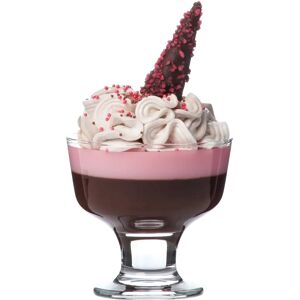 Lav Zestaw 6 Kubków na Lody 280ml Kolekcja Destina Lav Zestaw 6 Kubków na Lody 280ml Kolekcja Destina