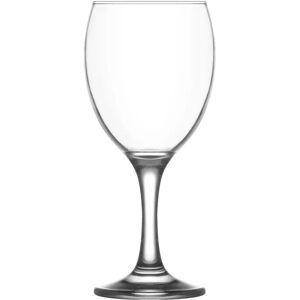 Brand Water Cups - 340ml Set of 6 - Elegant & Modern Brand Water Cups - 340ml Set of 6 - Elegant & Modern