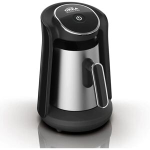 Arzum Minio Pro - Argent - Cafetière à filtre - Publicité Arzum Minio Pro - Argent - Cafetière à filtre - Publicité