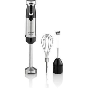 Arzum AR1160 Mixeur plongeant - Acier inoxydable, Noir, Gris - Mixeur plongeant - Publicité Arzum AR1160 Mixeur plongeant - Acier inoxydable, Noir, Gris - Mixeur plongeant - Publicité