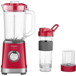 Arzum AR1159-R - Rojo - Licuadora Arzum AR1159-R - Rojo - Licuadora