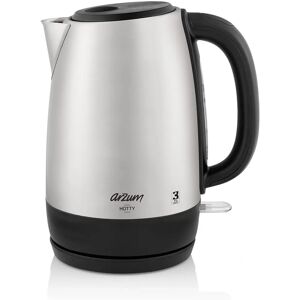 Arzum AR3074 Bouilloire sans fil - Protection contre la surchauffe - Publicité Arzum AR3074 Bouilloire sans fil - Protection contre la surchauffe - Publicité